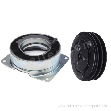 truck air conditioner part compressor magnetic clutch 12V